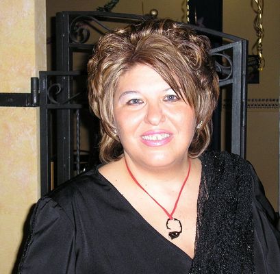 i miei primi 40 anni