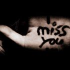 i miss you ...