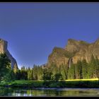 I Miti di Yosemite