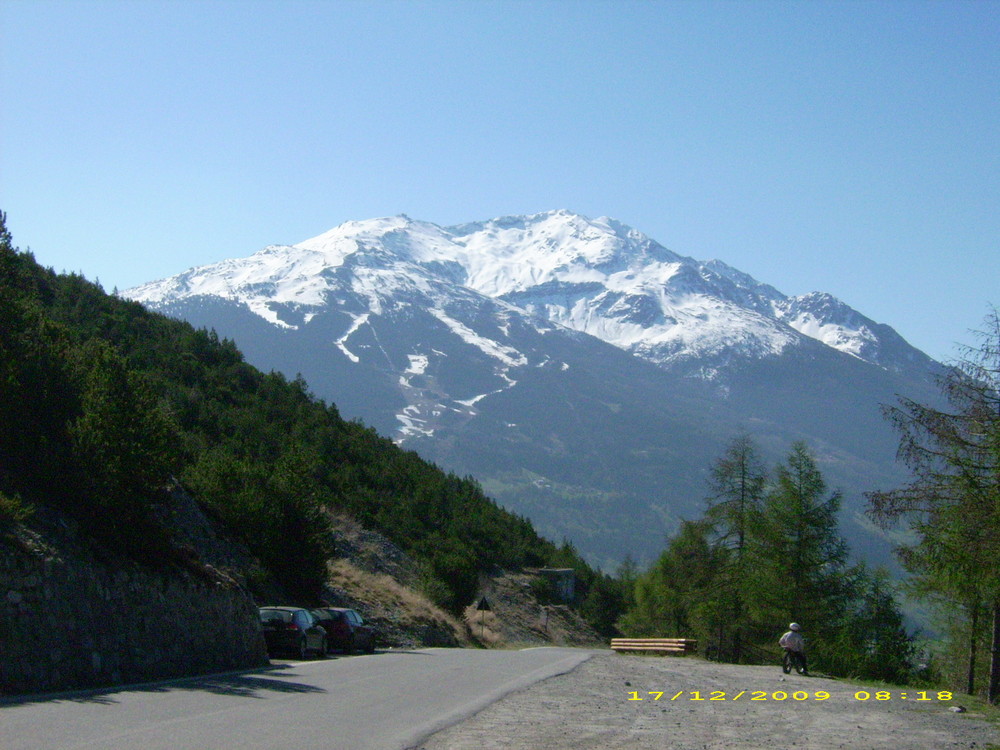 i monti di bormio