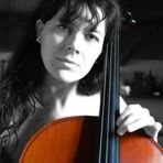 I & my cello