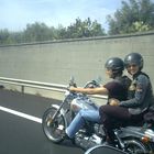 I NONNI IN MOTO!!