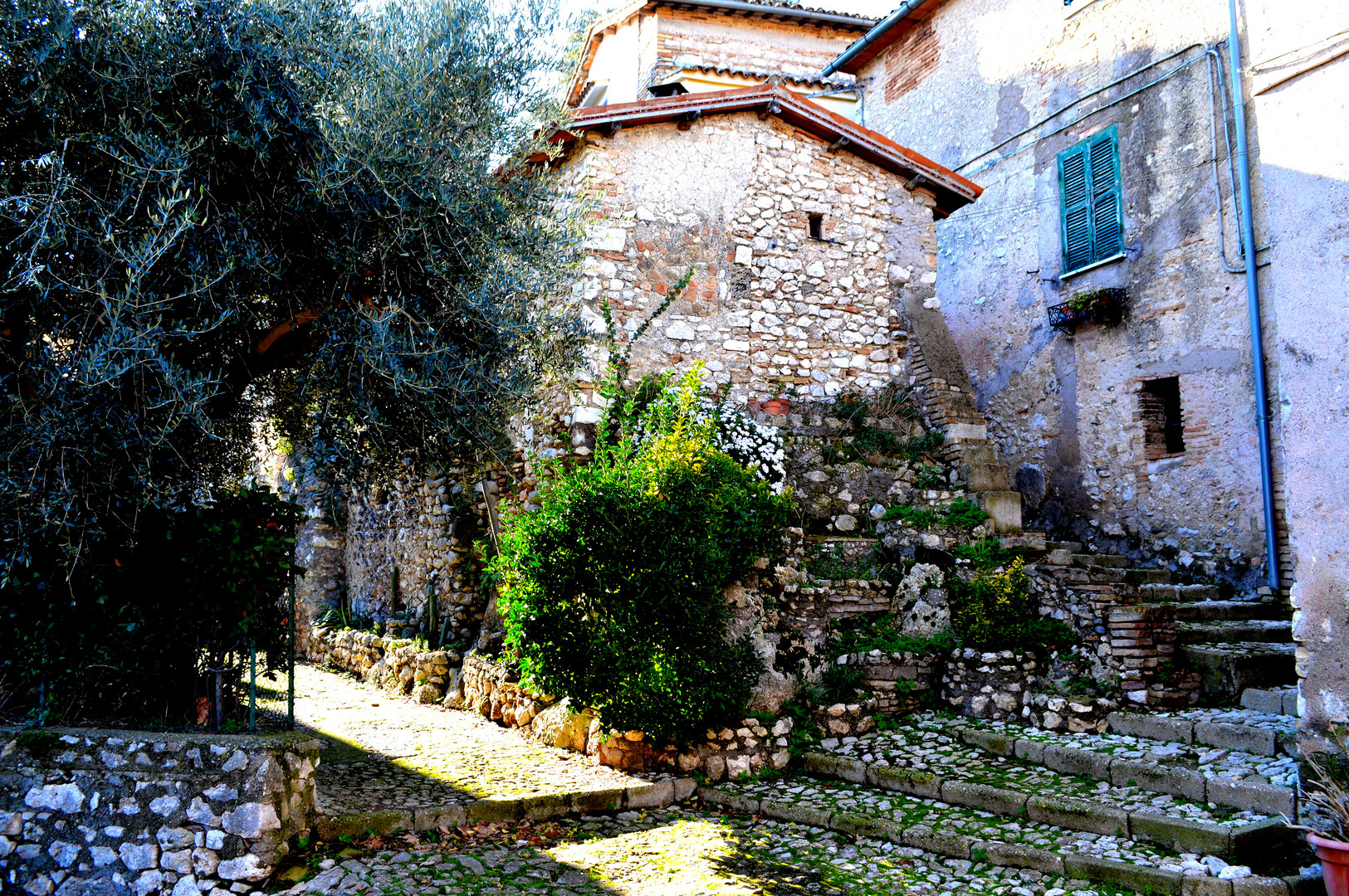 I nostri meravigliosi piccoli borghi