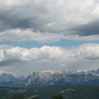 I panorami dell'Alto Adige