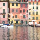 i pastelli di portofino