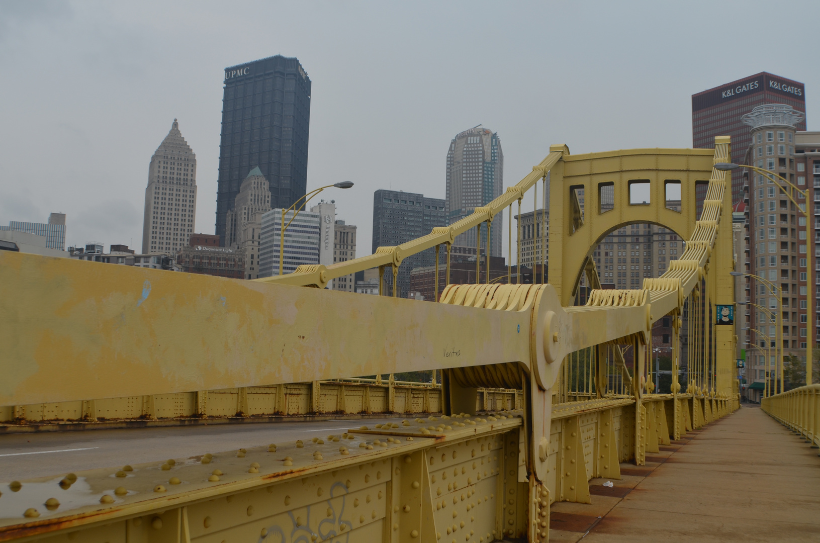 i ponti si Pittsburgh 3