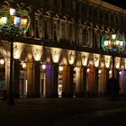 i portici di piazza <san <carlo