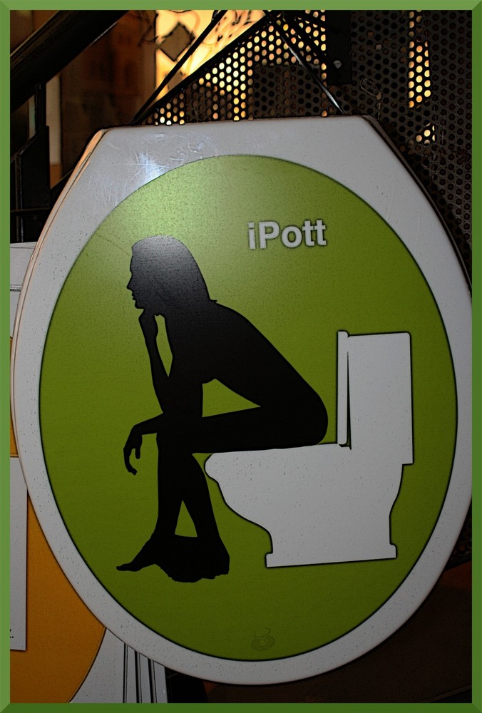 i-Pott