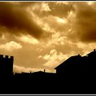 I profili di Piazza del Campo - Siena