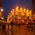 I R E L A N D - 2 --- THE TEMPLE BAR