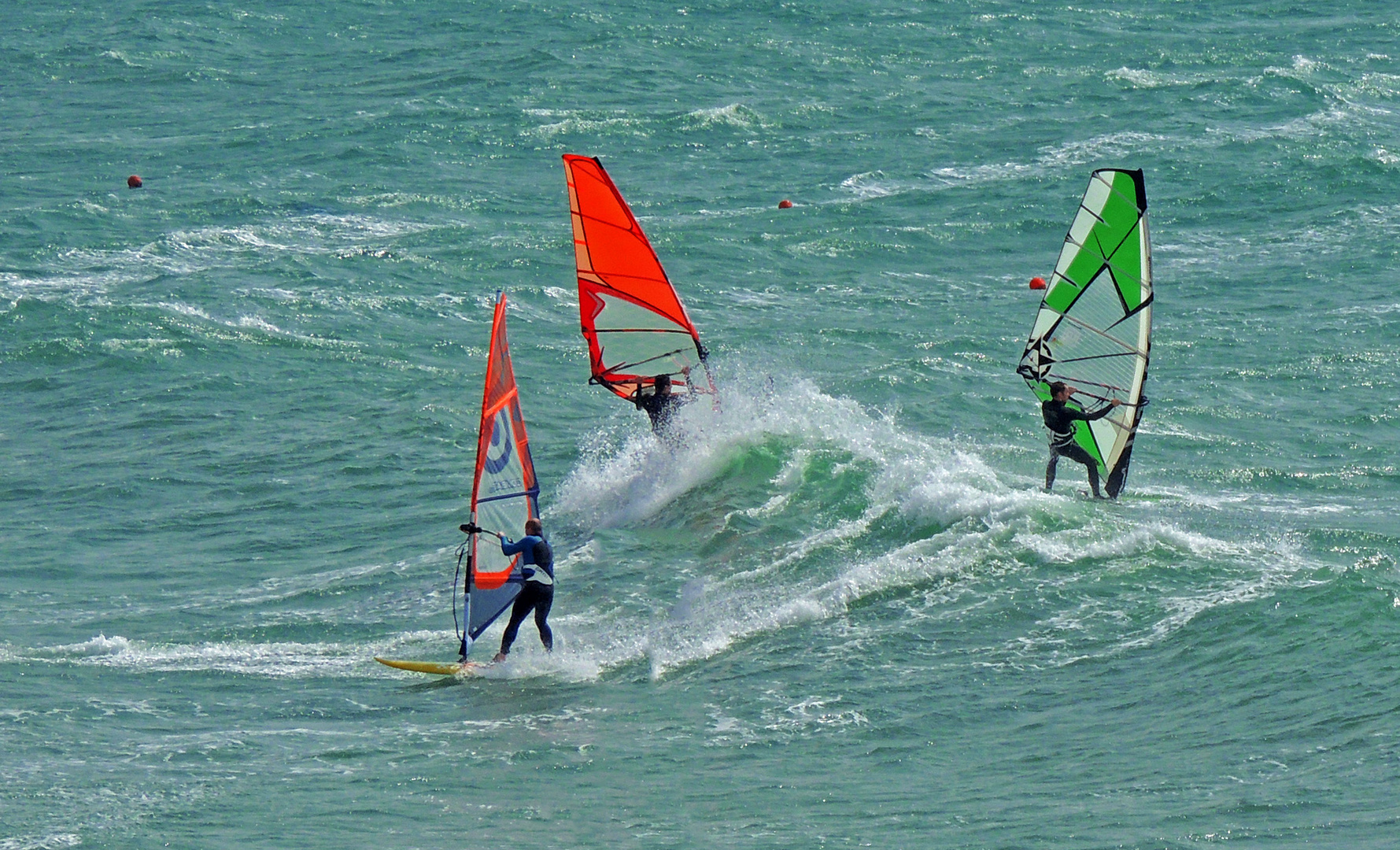 I ragazzi del mare