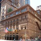 I remeber NYC, die Carnegie Hall