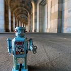 I Robot - Nürnberg