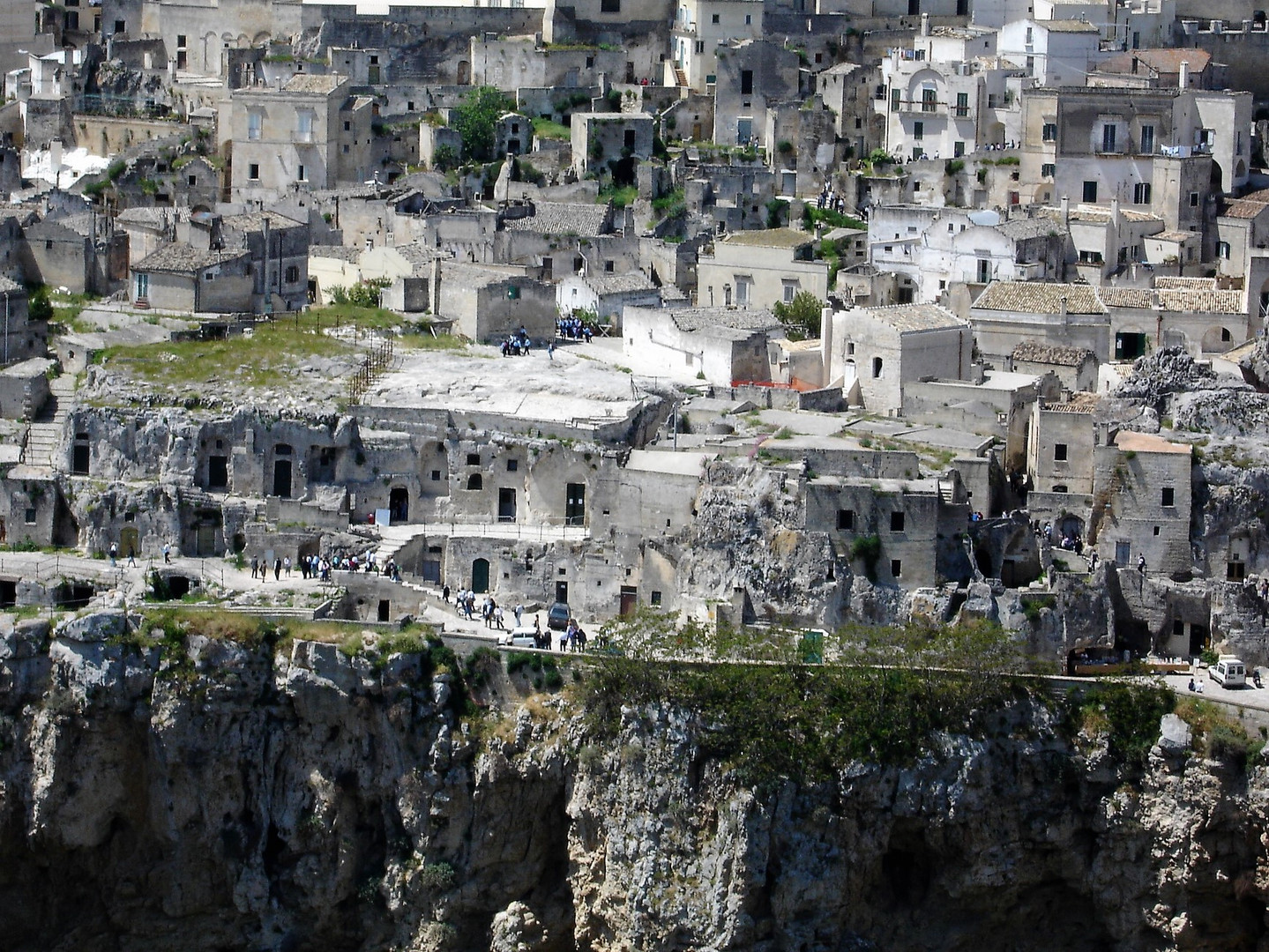 I Sassi di Matera