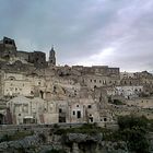 I sassi di Matera