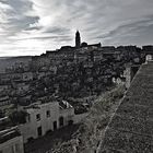 I SASSI DI MATERA