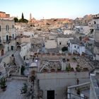 I sassi di Matera