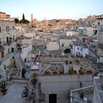 I sassi di Matera