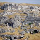 I sassi di Matera