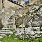 I sassi di Matera