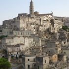 I sassi di Matera