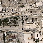 I sassi di Matera