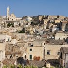 I SASSI DI MATERA