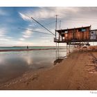 I soliti trabocchi pescaresi