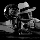 User Profile Photo