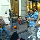 I Suonatori. San Telmo. Ciudad Autonoma de Buenos Aires