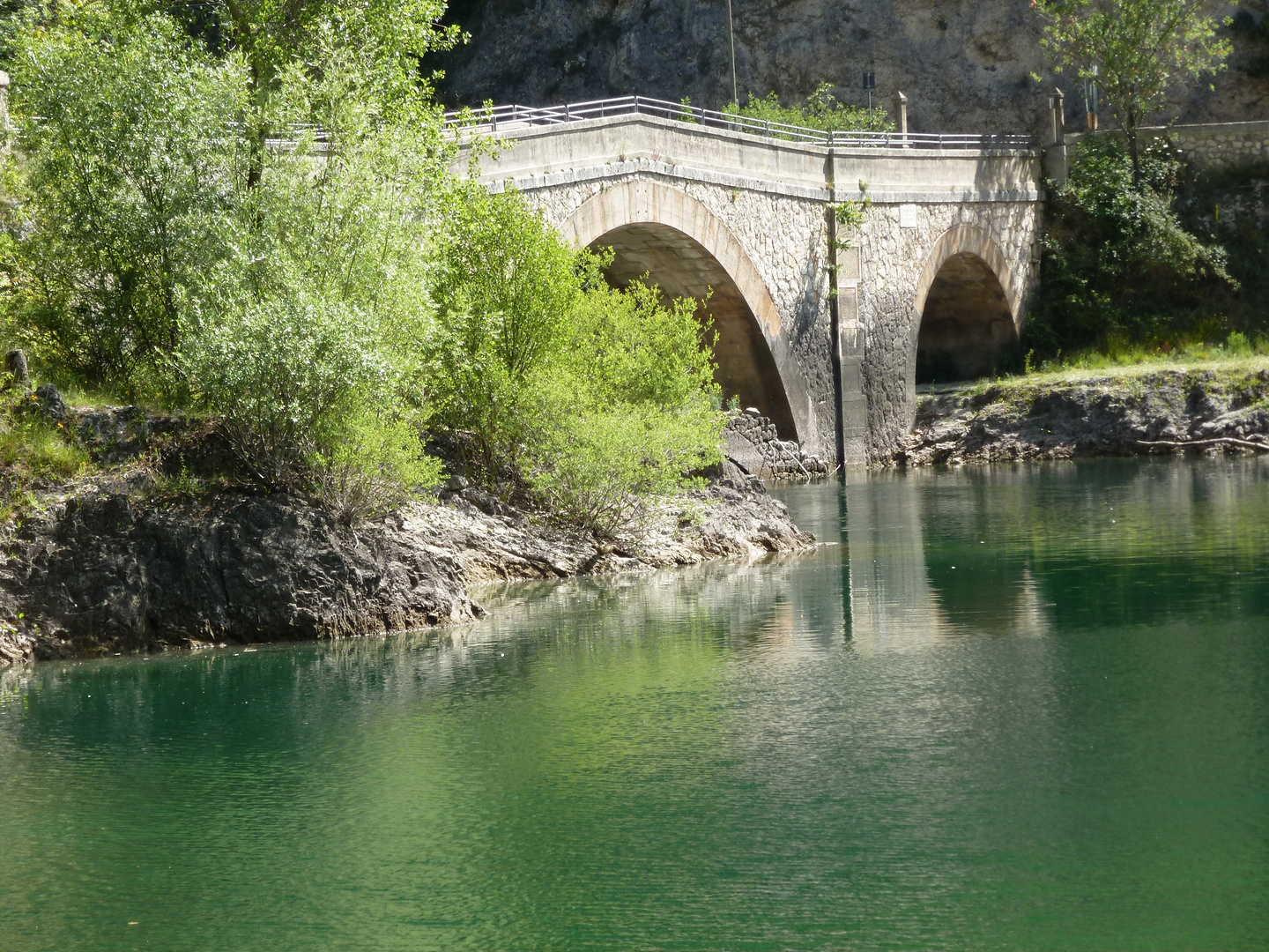           I T A L I A       parco nazionale di ABRUZZO