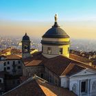 I tetti di Bergamo