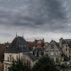 I tetti di Caen