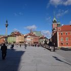 I totally miss u, lovely Warsaw!