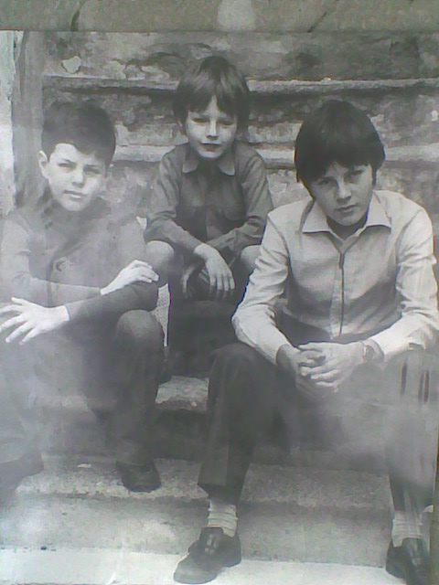 I tre fratelli