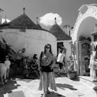 I  TRULLI  DI  ALBEROBELLO