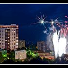 I-Vent Feuerwerk