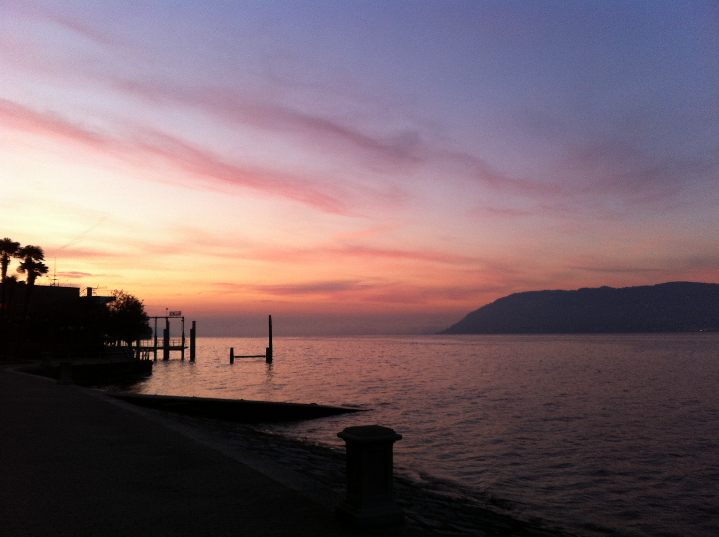 I-Verbania, Lago Maggiore