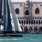 I VINCITORI DELL'AMERICA'S CUP