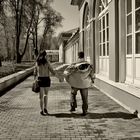 I wanna hold your hand