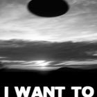 i want to believe