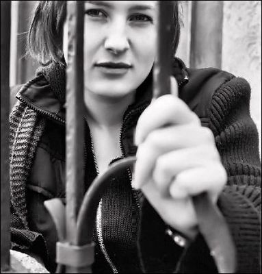 I was dreaming about...