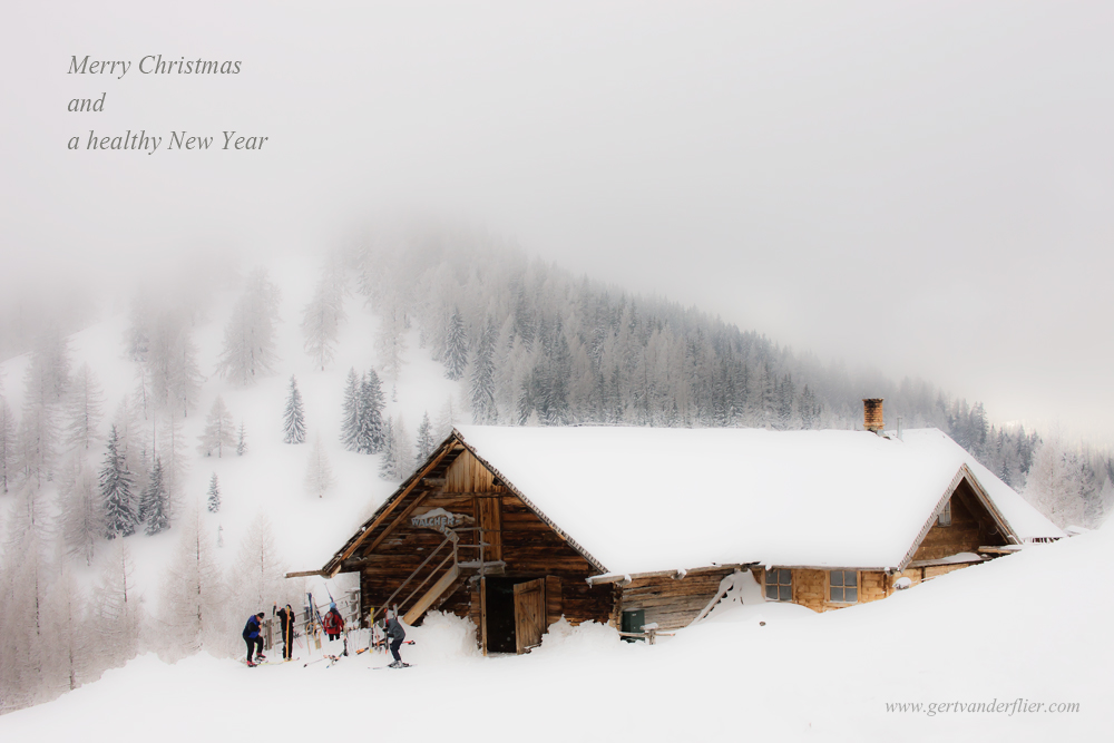 I wish all my friends on Fotocommunity a Merry Christmas and a healthy New Year.