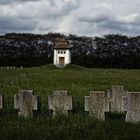 I World War Cemetery