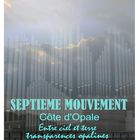 I1 CÖTE D'OPALE SEPTIEME MOUVEMENT