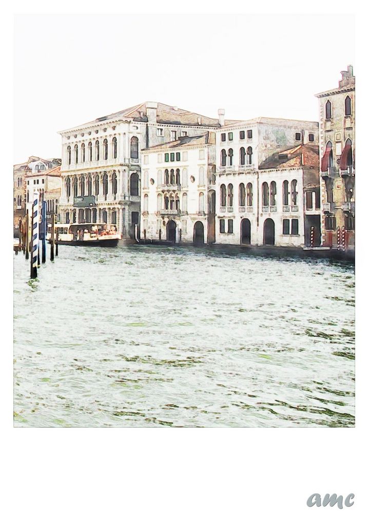 I1438c11      ... MY VENICE