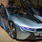 i8 concept - AMI 2012