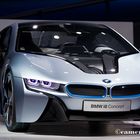 i8 Concept