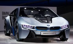 i8 Concept