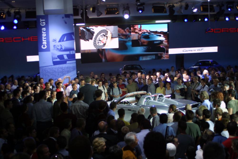 IAA 2003